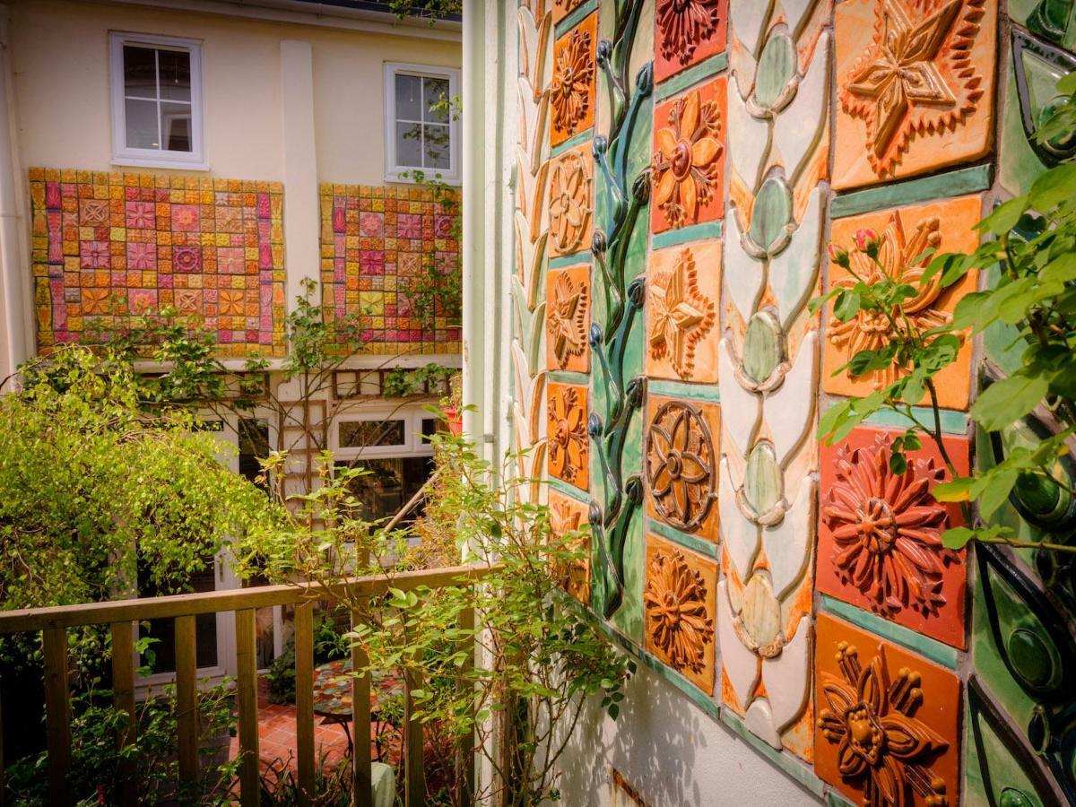 브라이턴 The Ceramic House 아파트 외부 사진
