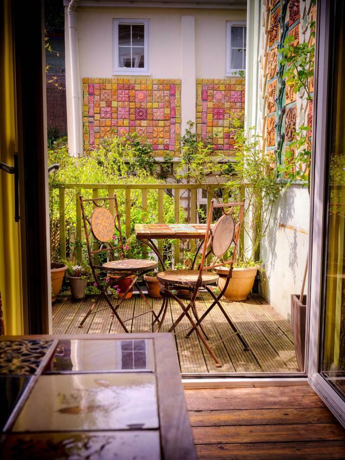브라이턴 The Ceramic House 아파트 외부 사진
