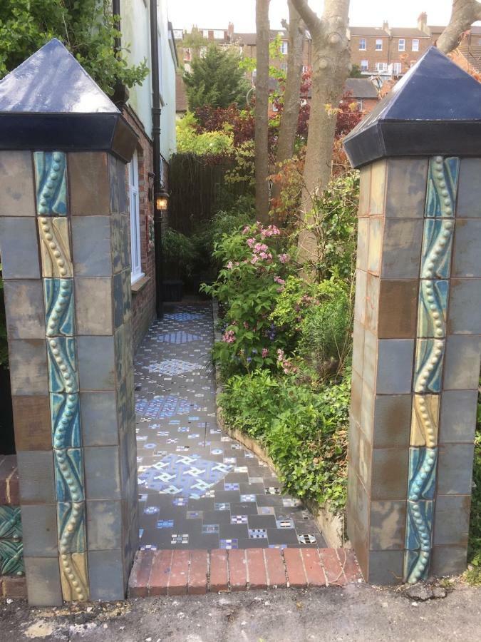브라이턴 The Ceramic House 아파트 외부 사진