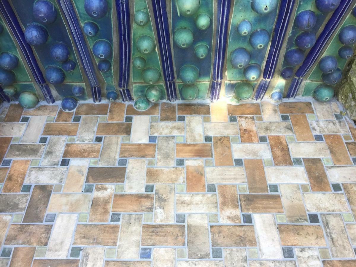 브라이턴 The Ceramic House 아파트 외부 사진