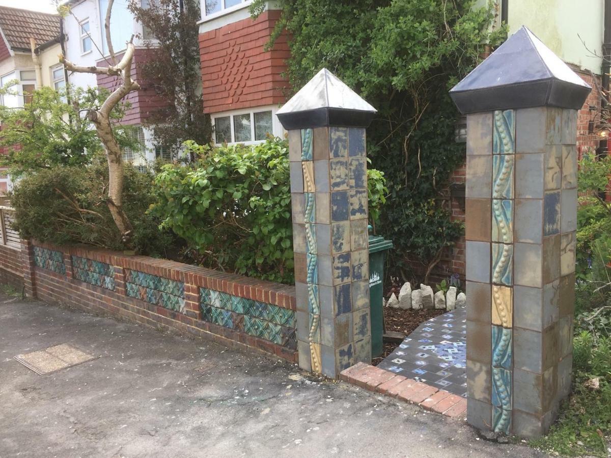 브라이턴 The Ceramic House 아파트 외부 사진