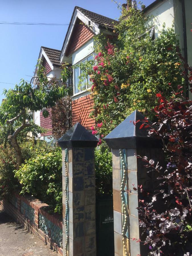 브라이턴 The Ceramic House 아파트 외부 사진