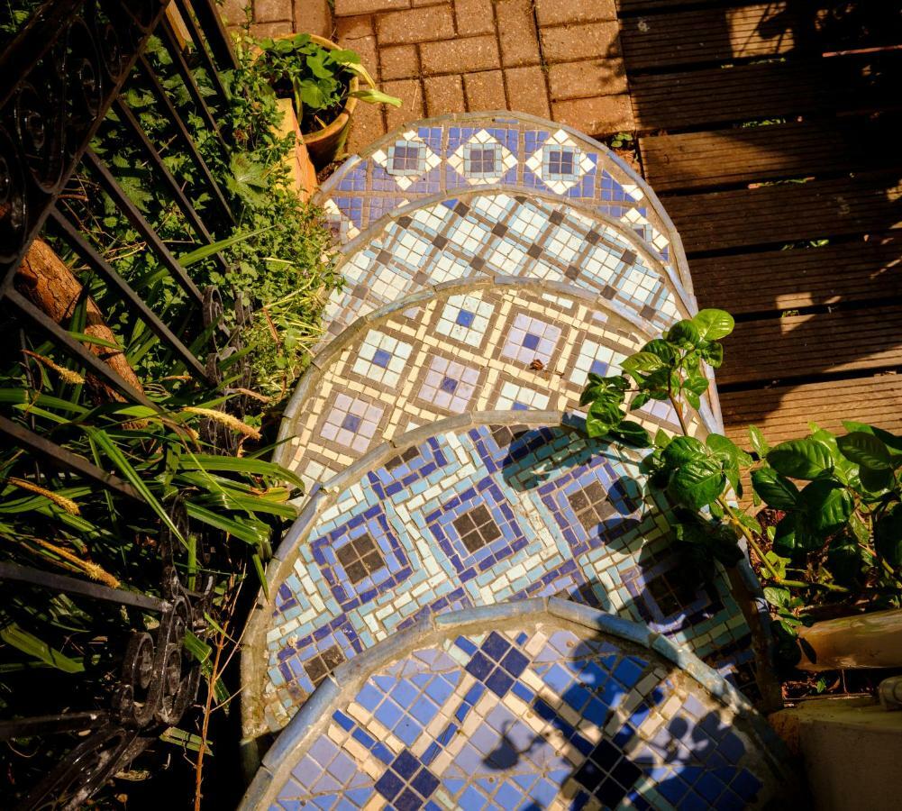 브라이턴 The Ceramic House 아파트 외부 사진