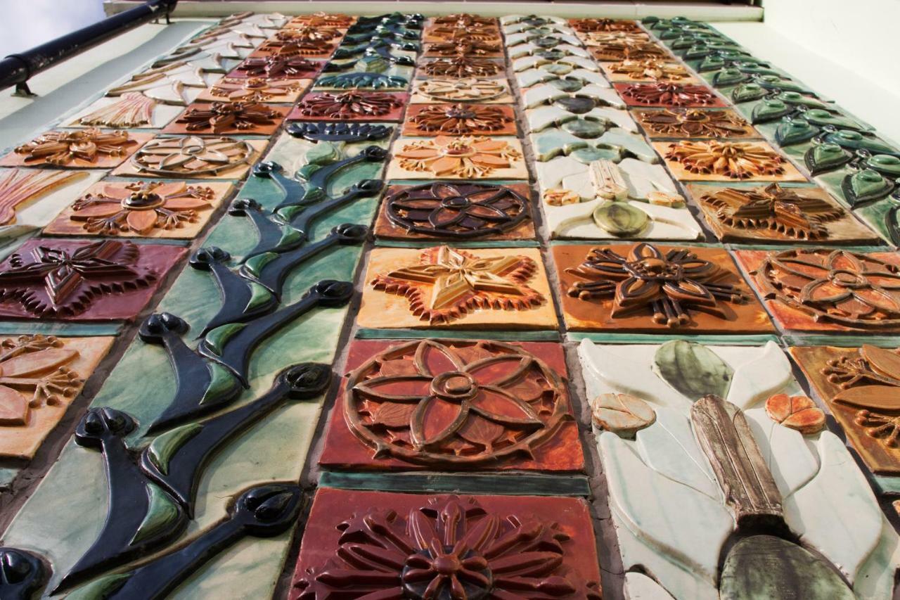 브라이턴 The Ceramic House 아파트 외부 사진