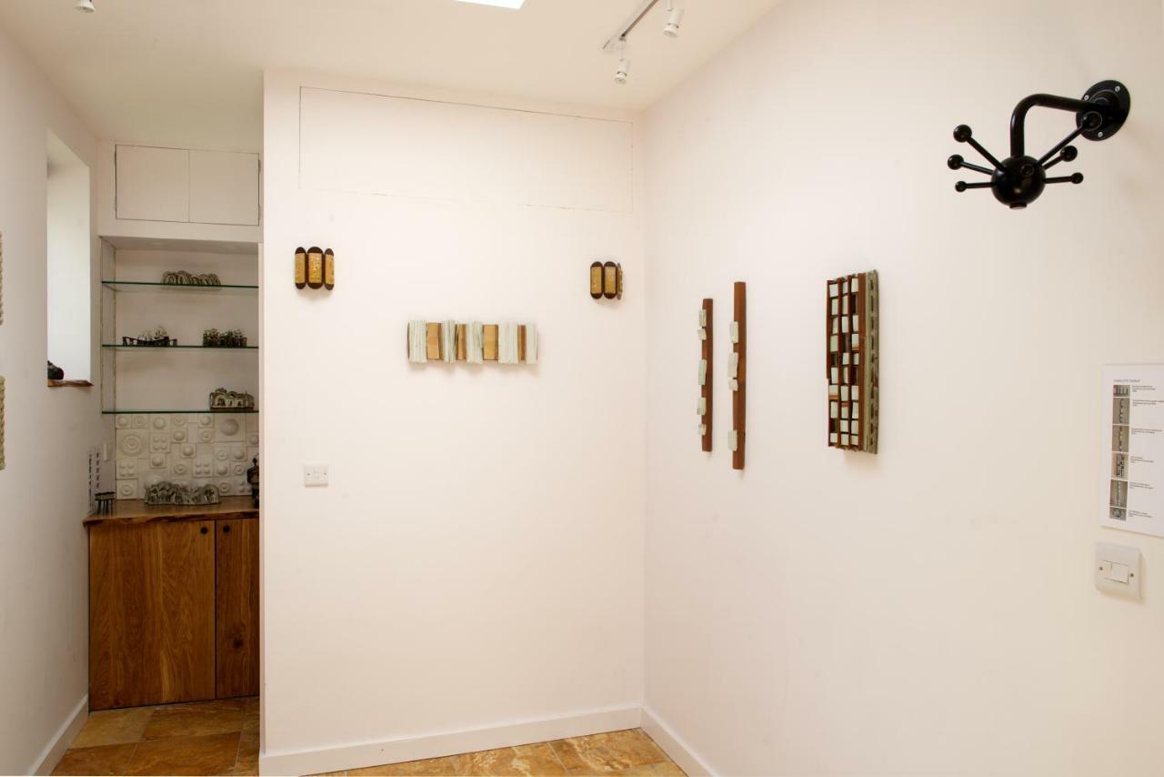 브라이턴 The Ceramic House 아파트 외부 사진