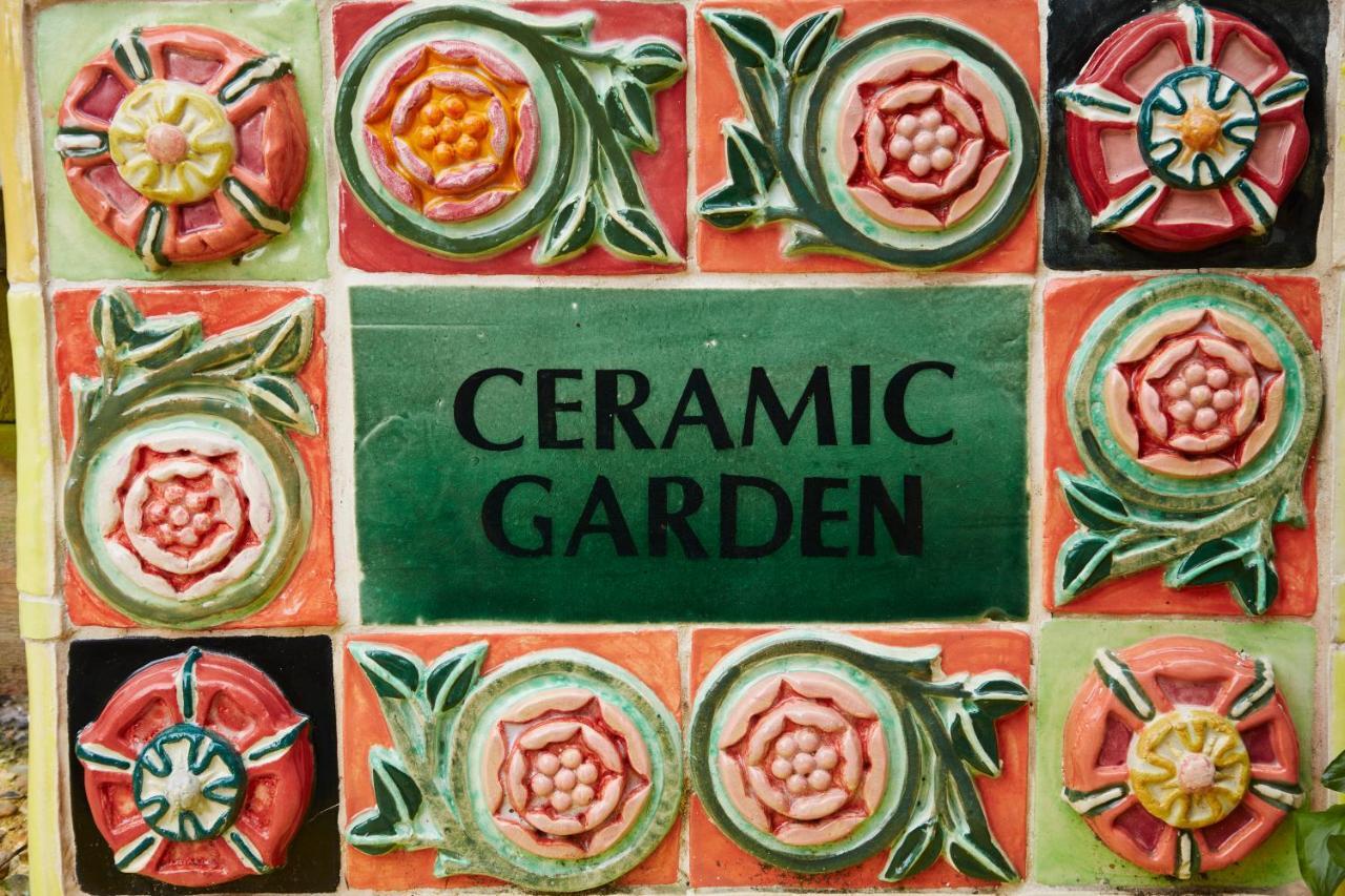 브라이턴 The Ceramic House 아파트 외부 사진