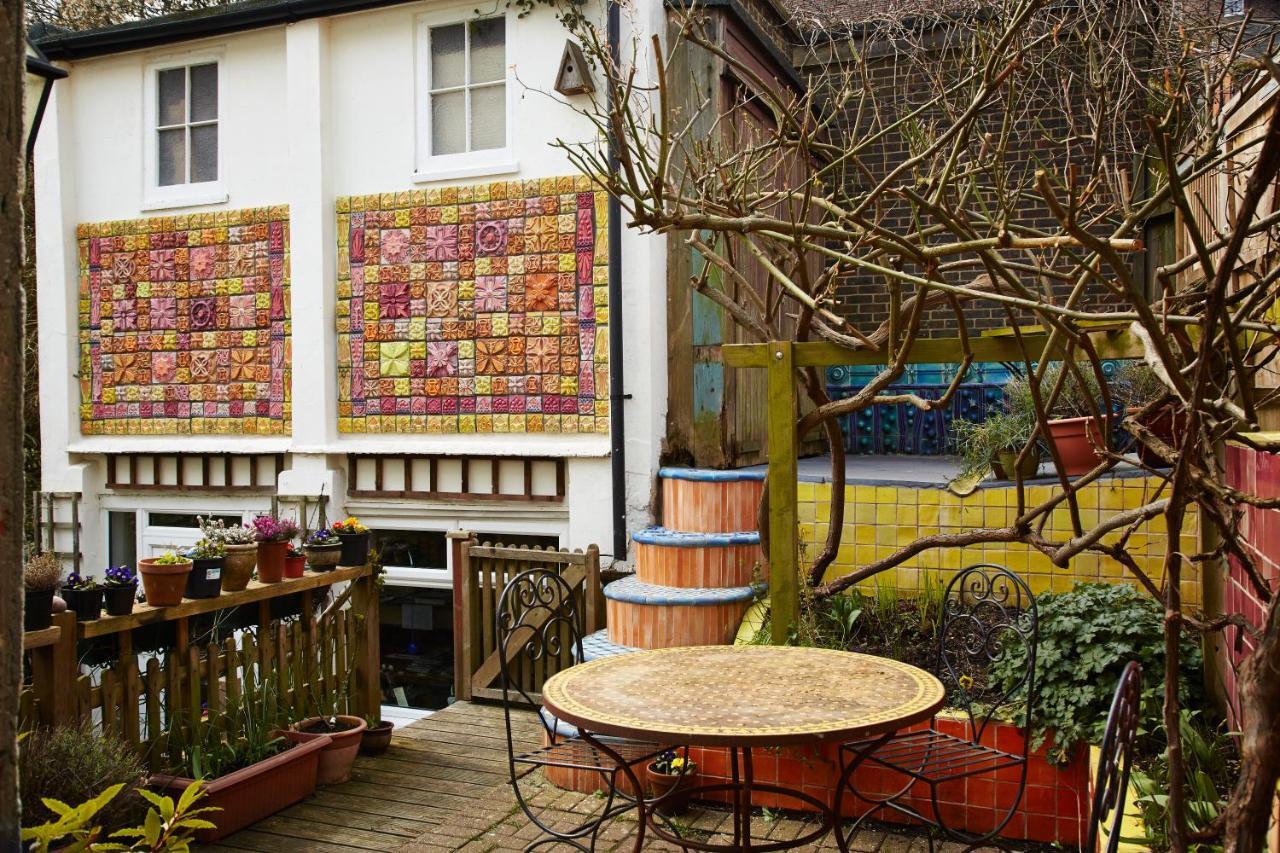 브라이턴 The Ceramic House 아파트 외부 사진