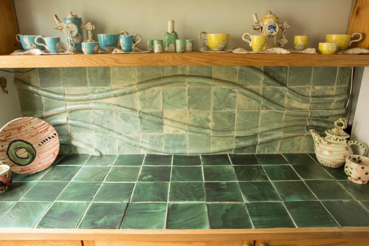 브라이턴 The Ceramic House 아파트 외부 사진
